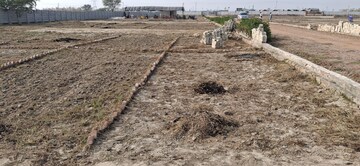 Plot Area in  Plot at Upsidc Site B – for Sale