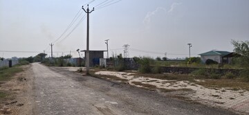 Plot Area in  Plot at Upsidc Site B – for Sale