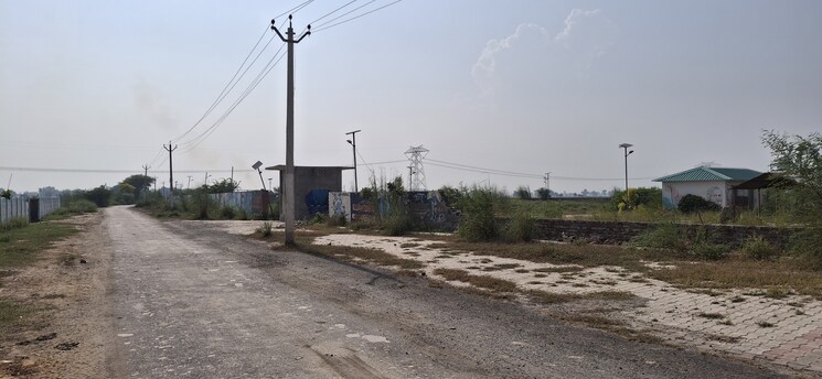 undefined, upsidc site b  60 Sq.Yd. Plot In Upsidc Site B Greater Noida 7918557