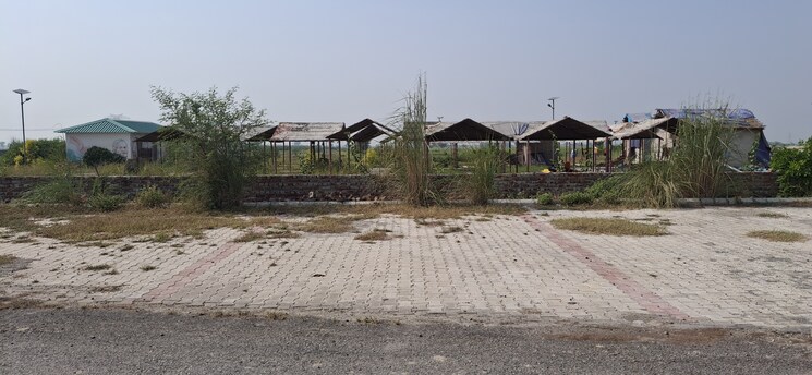 undefined, upsidc site b  60 Sq.Yd. Plot In Upsidc Site B Greater Noida 7918557