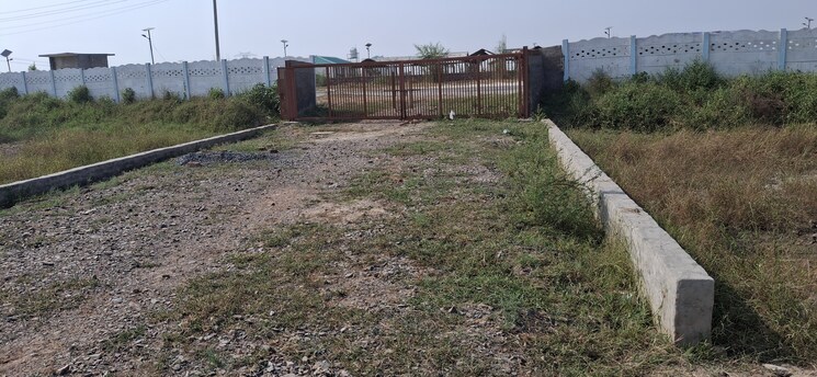 undefined, upsidc site b  60 Sq.Yd. Plot In Upsidc Site B Greater Noida 7918557