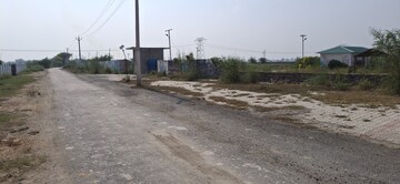 Plot Area in  Plot at Upsidc Site B – for Sale