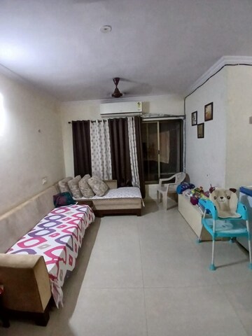 2 BHK Apartment For Rent in Anita Nagar Chs Kandivali East Mumbai  7918562