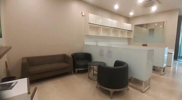 Commercial Office Space 2400 Sq.Ft. For Rent in Andheri West Mumbai  7918559