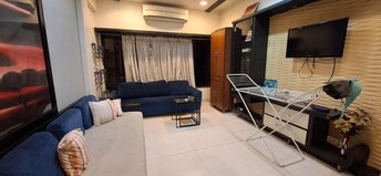 2 BHK Apartment For Rent in Baronet CHS Kandivali East Mumbai  7918568