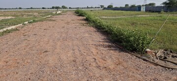 Plot Area in  Land at Upsidc Site B – for Sale