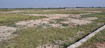 Commercial Land 168 Acre For Resale in Upsidc Site B Greater Noida  7918570