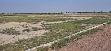 Plot Area in  Land at Upsidc Site B – for Sale