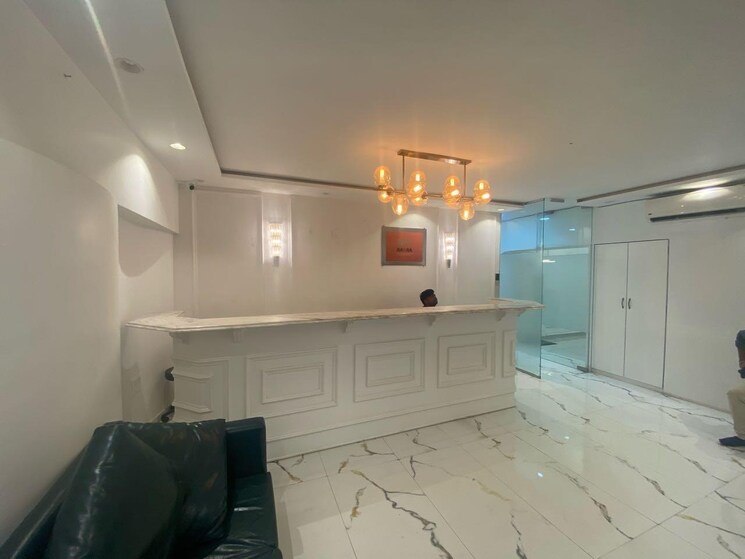 Bathroom, best-complex-andheri-west Commercial Office Space 2300 Sq.Ft. In Andheri West Mumbai 7918571