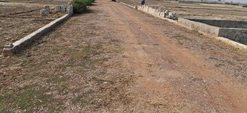 Plot Area in  Plot at Upsidc Site B – for Sale