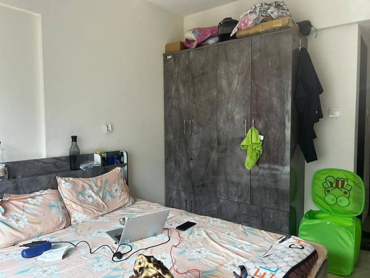 undefined, bredco-new-viceroy-park 2 Bedroom 750 Sq.Ft. Apartment In Kandivali East Mumbai 7918578