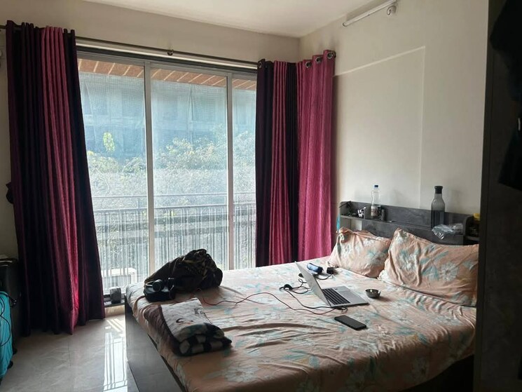 Bedroom, bredco-new-viceroy-park 2 Bedroom 750 Sq.Ft. Apartment In Kandivali East Mumbai 7918578