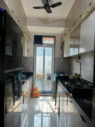 2 BHK Apartment For Rent in Bredco New Viceroy Park  Kandivali East Mumbai  7918578