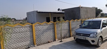  Plot – Exterior View View at Upsidc Site B - for Sale