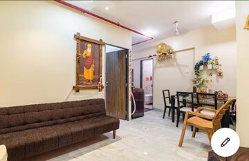 1 BHK Apartment For Rent in Platinum Casa Millennia, Andheri West