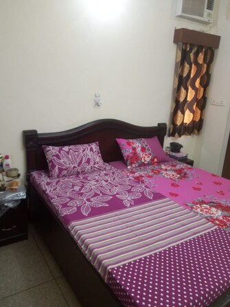 Pg For Girls in Vishwakarma Colony Delhi  7918579