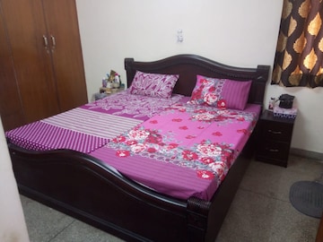 Pg For Girls in Vishwakarma Colony Delhi  7918579