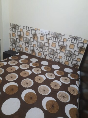 Room in  Pg at Vishwakarma Colony – for Rent