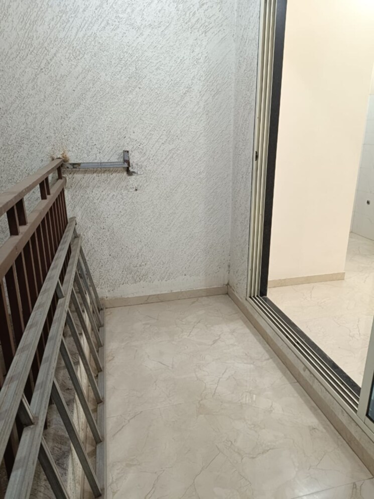 Balcony, shree-the-vaidiki-signature 1 Bedroom 421 Sq.Ft. Apartment In Chinchpada Gaon Thane 7918581