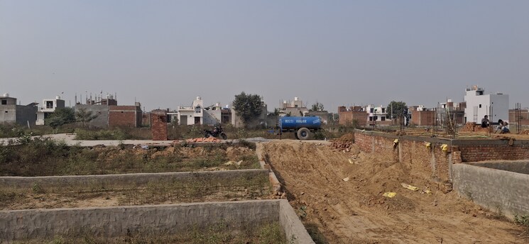 undefined, upsidc site b  60 Sq.Yd. Plot In Upsidc Site B Greater Noida 7918583