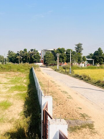 Plot Area in  Plot at Upsidc Site B – for Sale