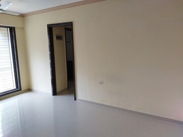 Living Room in 2 BHK Apartment at Mahavir Darshan, Virar West – for Rent