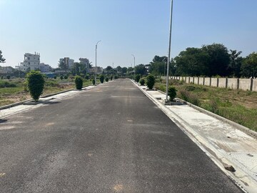 Plot Area in  Plot at Adibatla – for Sale