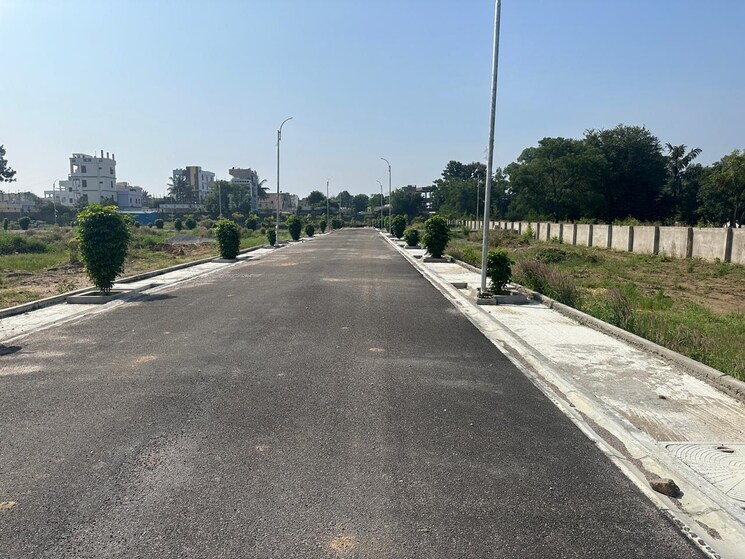undefined, adibatla  200 Sq.Yd. Plot In Adibatla Hyderabad 7918595