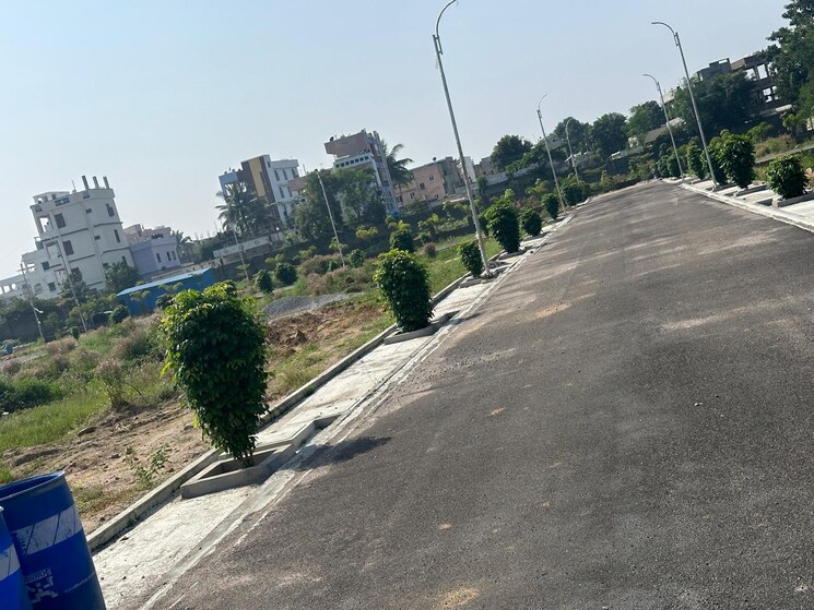 undefined, adibatla  200 Sq.Yd. Plot In Adibatla Hyderabad 7918595