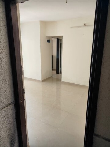 1 BHK Apartment For Rent in Mandar Mahavir Residency, Virar West