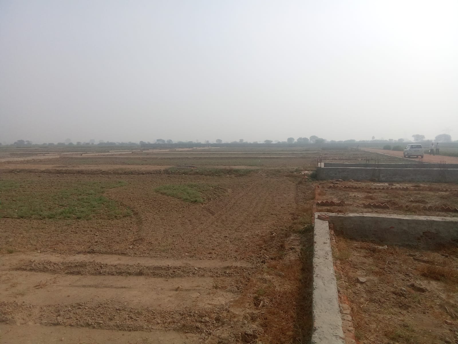 Plot For Sale in Mk Property 