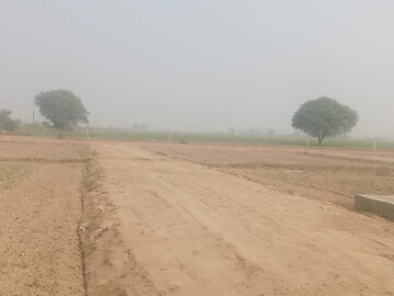  Plot – Exterior View View at Upsidc Site B - for Sale