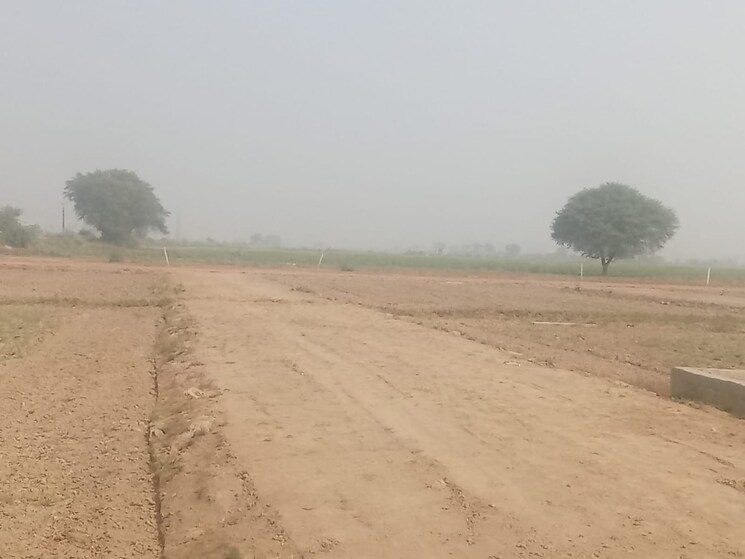 Exterior View, upsidc site b  99 Sq.Yd. Plot In Upsidc Site B Greater Noida 7918600