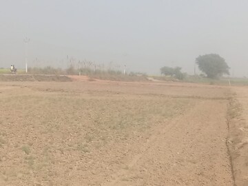 Plot Area in  Plot at Upsidc Site B – for Sale