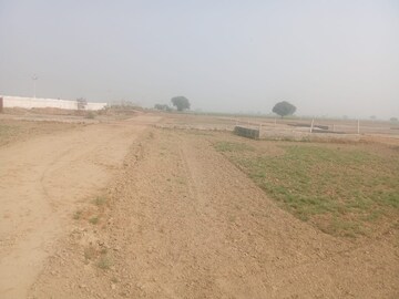 Plot Area in  Plot at Upsidc Site B – for Sale