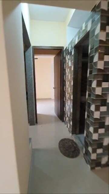1 BHK Apartment – Exterior View View at Midas Heights, Virar West - for Rent