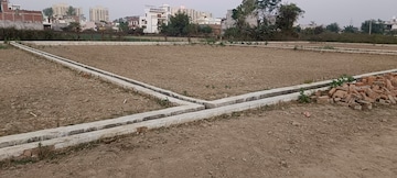 Plot For Resale in Jankipuram Lucknow  7918609