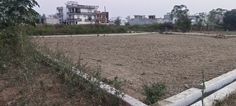 Plot For Resale in Jankipuram Lucknow  7918609