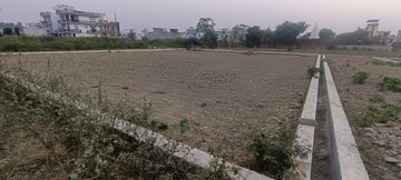Plot Area in  Plot at Jankipuram – for Sale
