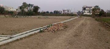 Plot Area in  Plot at Jankipuram – for Sale
