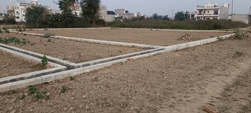 Plot Area in  Plot at Jankipuram – for Sale