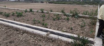 Plot Area in  Plot at Jankipuram – for Sale