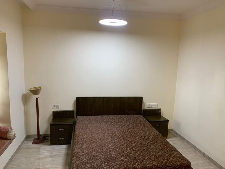 Bedroom, thakur-gayatri-satsang 2 Bedroom 905 Sq.Ft. Apartment In Kandivali East Mumbai 7918612