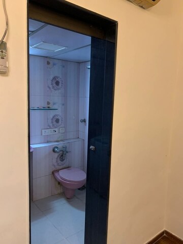 Building Lobby in 2 BHK Apartment at Thakur Gayatri Satsang, Kandivali East – for Rent