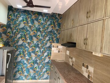 Balcony in 2 BHK Apartment at Thakur Gayatri Satsang, Kandivali East – for Rent