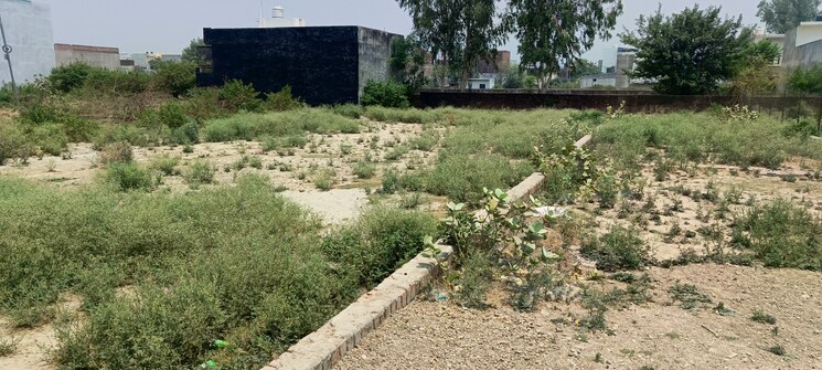 undefined, jankipuram  1000 Sq.Ft. Plot In Jankipuram Lucknow 7918613