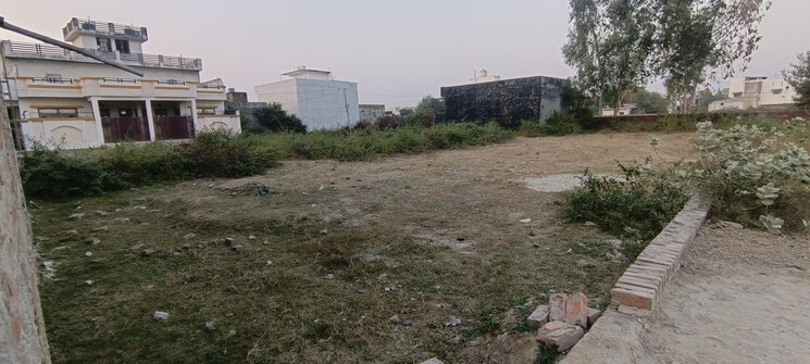 undefined, jankipuram  1000 Sq.Ft. Plot In Jankipuram Lucknow 7918613