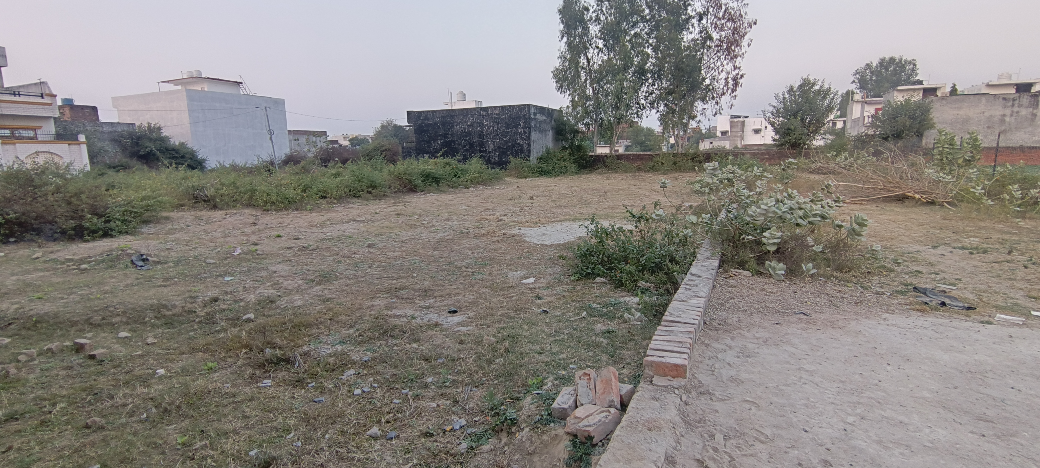 Plot For Sale in Sita Vihar 2