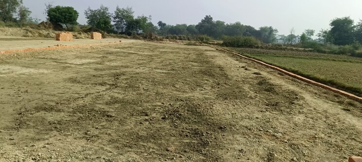 undefined, kisan path  1000 Sq.Ft. Plot In Kisan Path Lucknow 7918617