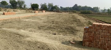 Plot Area in  Plot at Kisan Path – for Sale